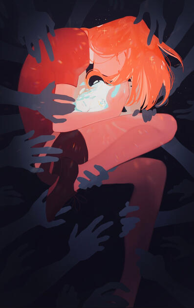 HNK Divine Zine